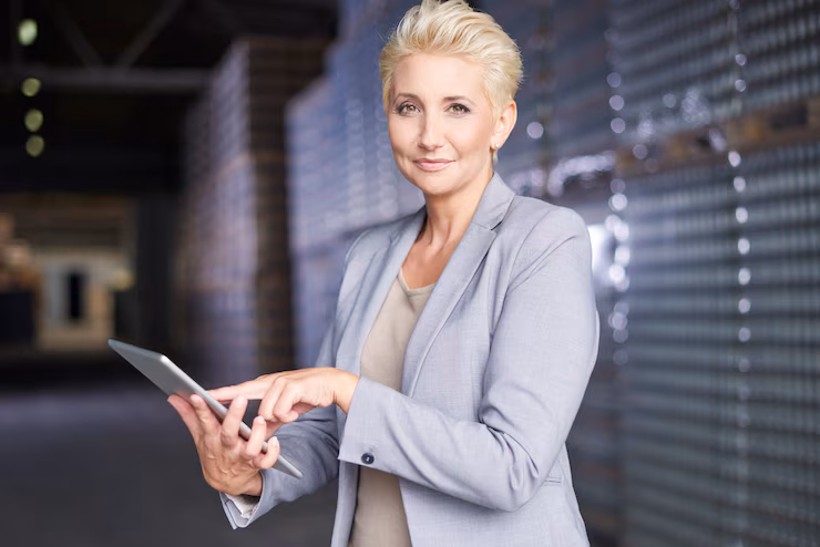 Koncernredovisningschef